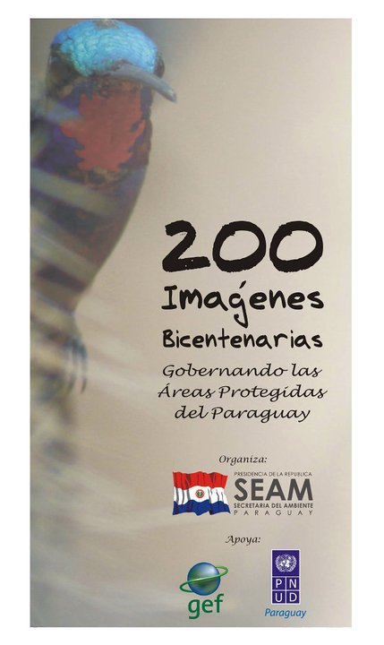 200 IMÁGENES BICENTENARIAS. EXPOSICIÓN FOTOGRÁFICA DE RENE GONZÁLEZ