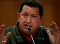Algunos escépticos se preguntan: ¿qué le impediría a Chávez abandonar el foro suramericano o el iberoamericano tras romper con el orden constitucional puertas adentro?